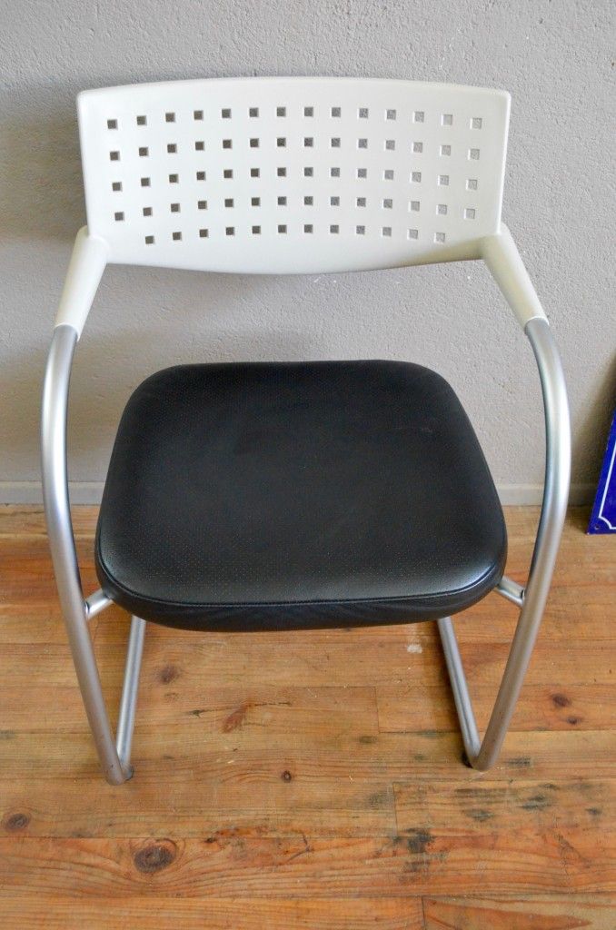 办公椅|现代真皮会议椅|办公火狐官方网站|火狐HUOHU（中国）火狐官方网站|Visavis 2 会议椅